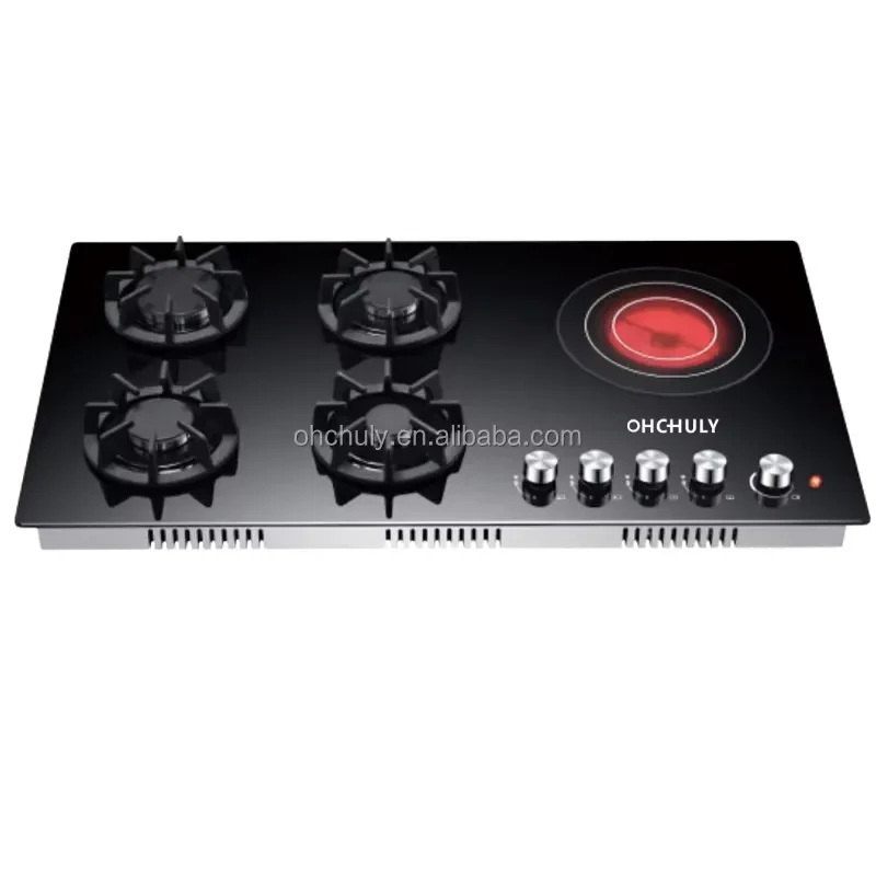 for  High Quality Stainless Steel Built-in Stove  Household and Hotel Use Factory Direct Sales