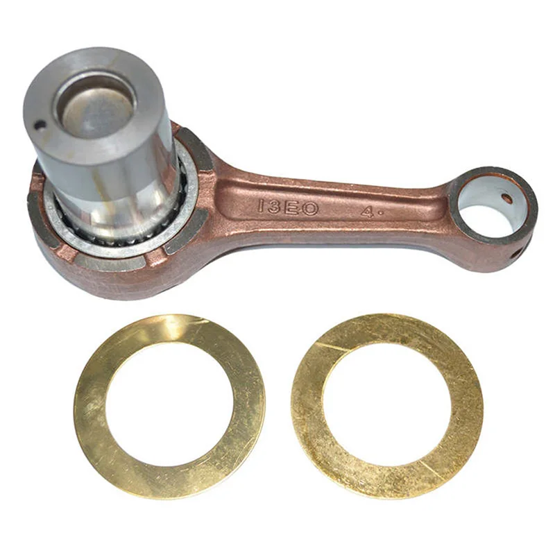 

Детали двигателя мотоцикла, шатун для Suzuki DR250 Djebel 250 Djebel DR 250 1996-2007 DR-Z
