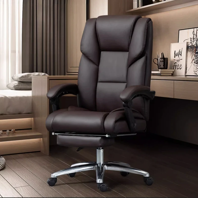 

Armrest Extender Office Chair Luxairy Taller MobileRoom Computer Chair Chaise Bedroom Cute Cadeira De Escritorio Furniture