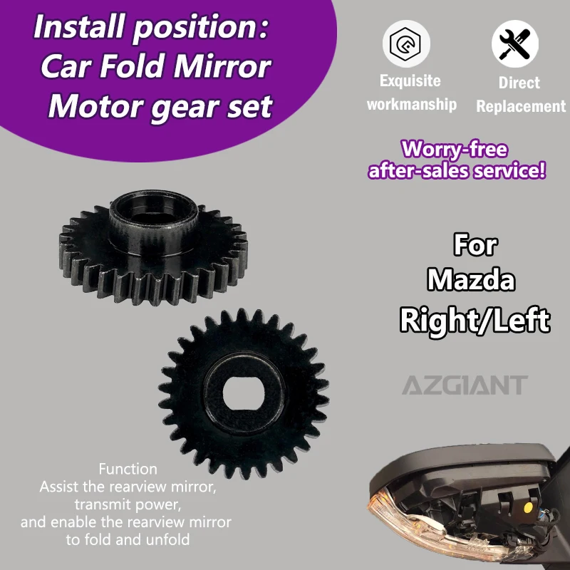 For Mazda CX-3 CX-4…