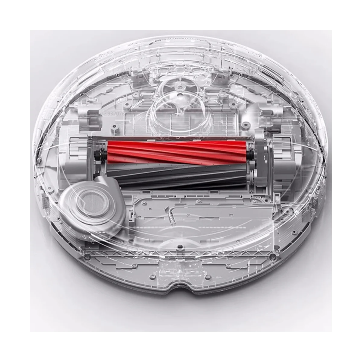 Roborock-قطع غيار المكنسة الكهربائية ، فرشاة جانبية رئيسية ، ممسحة ، فلتر Hepa ، فرشاة دوارة ، ملحق ، S8 Plus ، S8 Pro ، Ultra ، G20