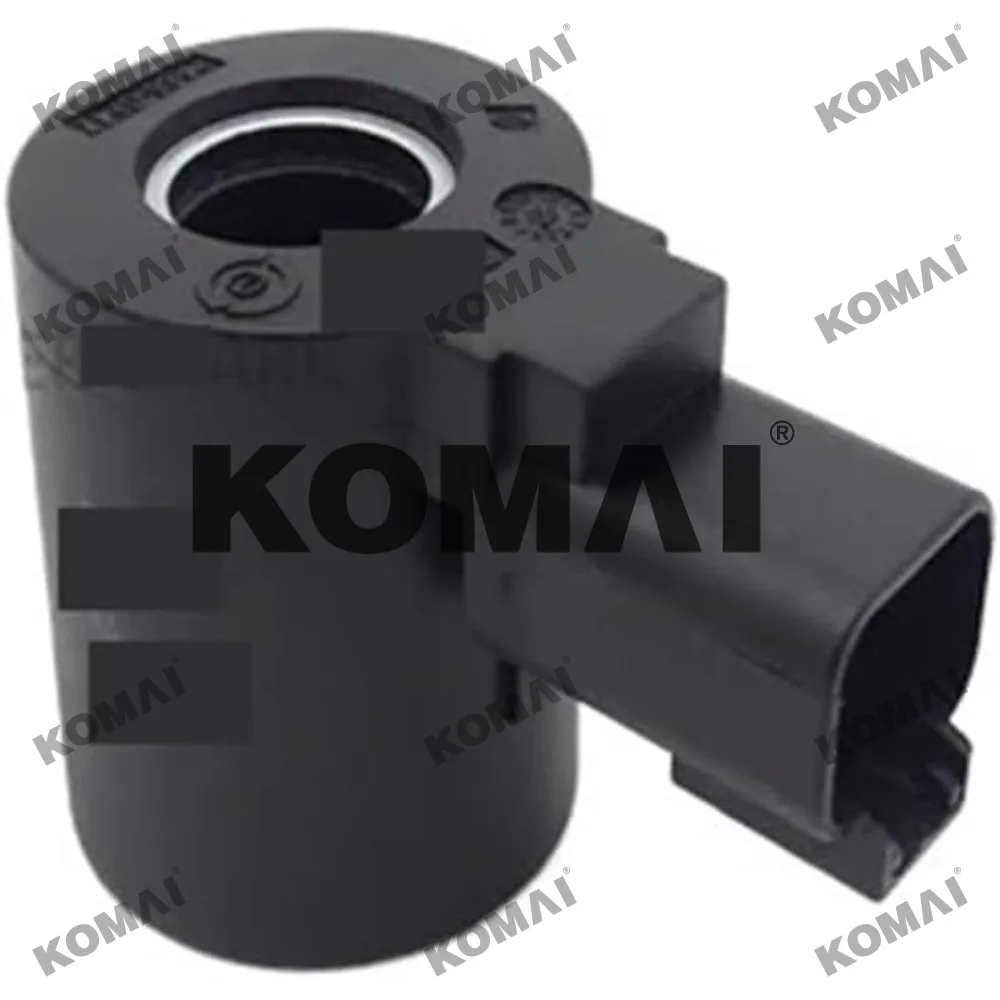 

XOJOX R901435526 VS55 Катушка клапана DX60 Катушка клапана Экскаватор 24 В 16 мм X 42 мм (12 В)