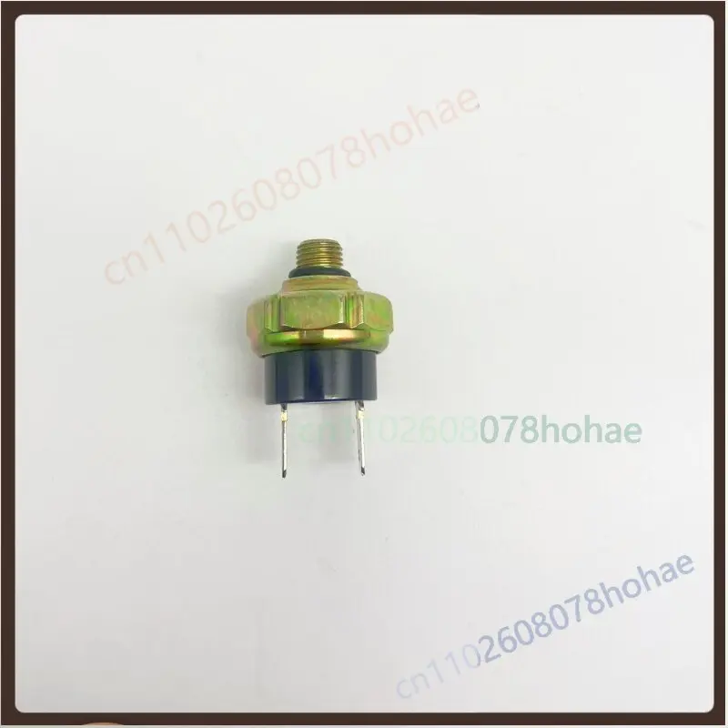 

For 515 Dryer Bottle AC Pressure Switch 2 Pin Connector For Truck Air Condition Electrical Parts