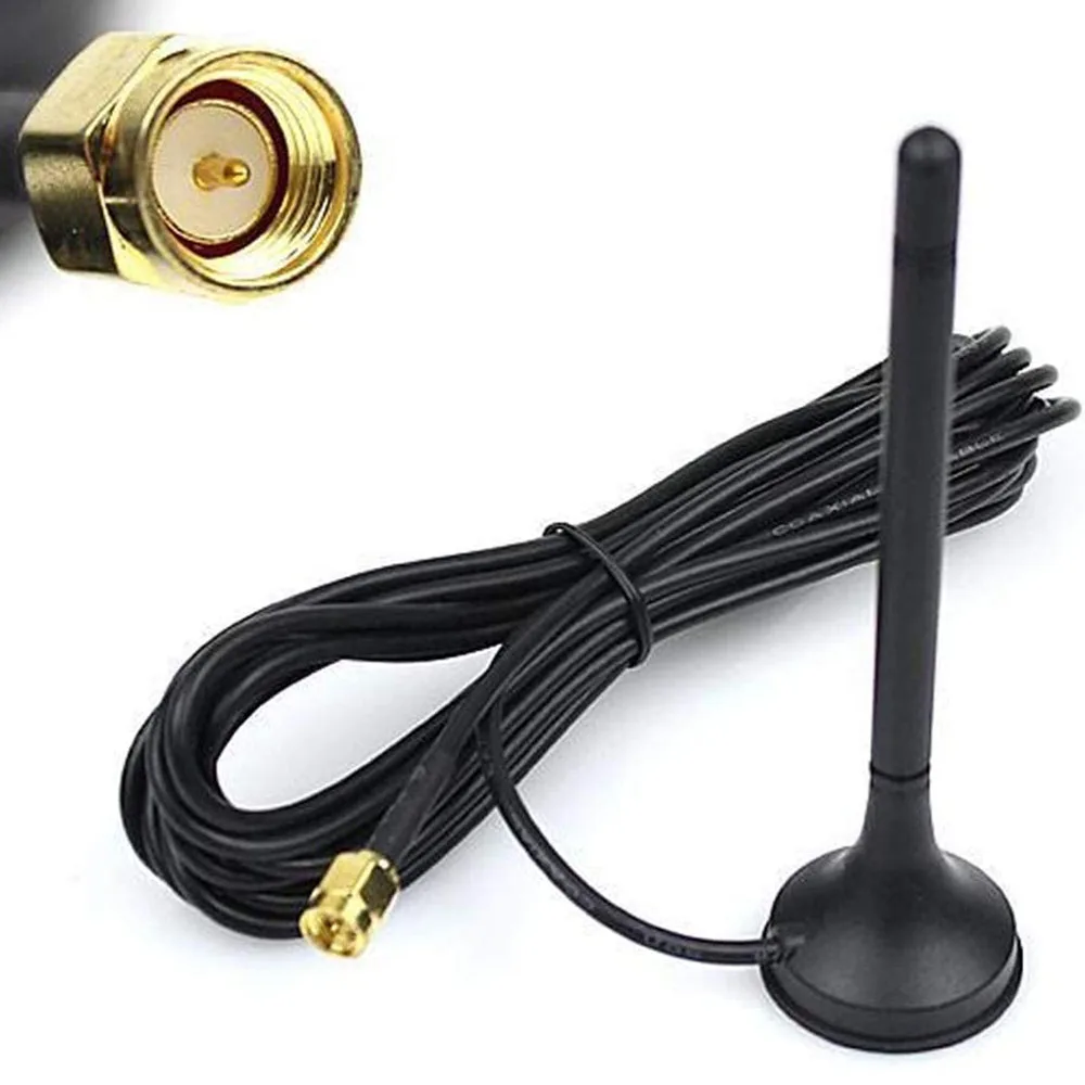 Car Cell Phone Signal Booster for Car, Truck, Van, SUV Support All North American Cell Carriers Verizon, AT&T, Sprint