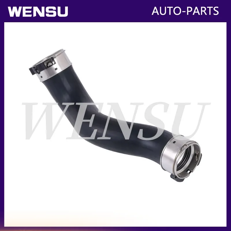 

A2465280282 2465280282 Intercooler tube hose for Mercedes Benz W176 W246 C117 AB CLA GLA