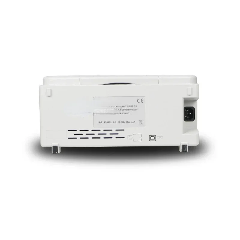 Suitable For Mso7084blg/MSo7104blg/MSo7204blg/MSo7304blg Four Channel Oscilloscope