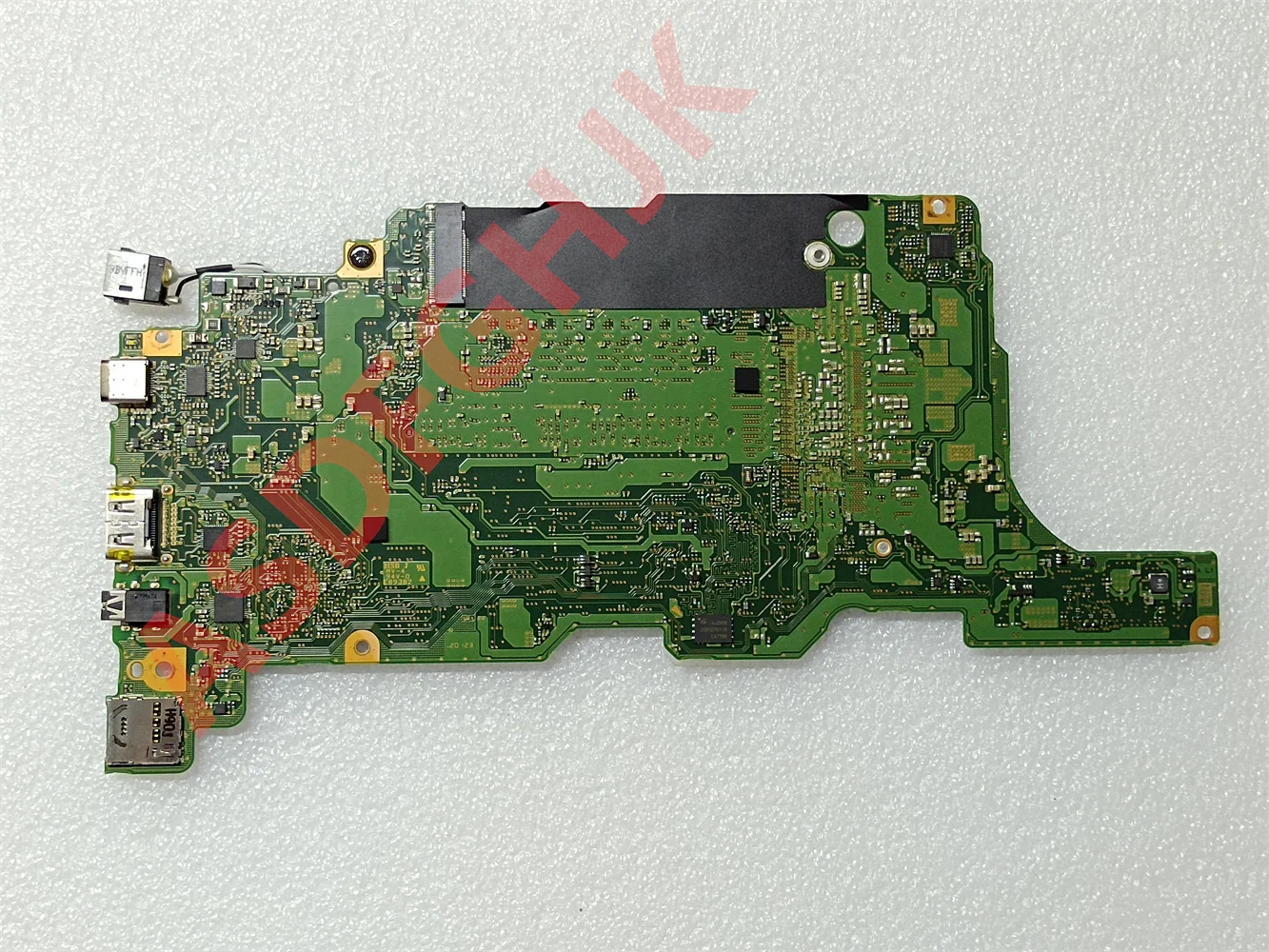 Applicable to Toshiba Dynabook Tecra A40-G MOTHERBOARD i5 10th Gen 10210U P/N FUZ2SY1 A4607A 4014064H Test OK