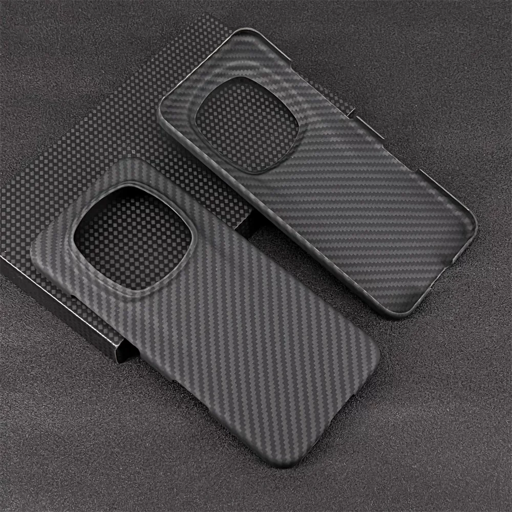 

Магнитный чехол для Honor Magic 8 RSR, чехол из арамидного углеродного волокна, ультратонкий, легкий, защитный чехол с MagSafe