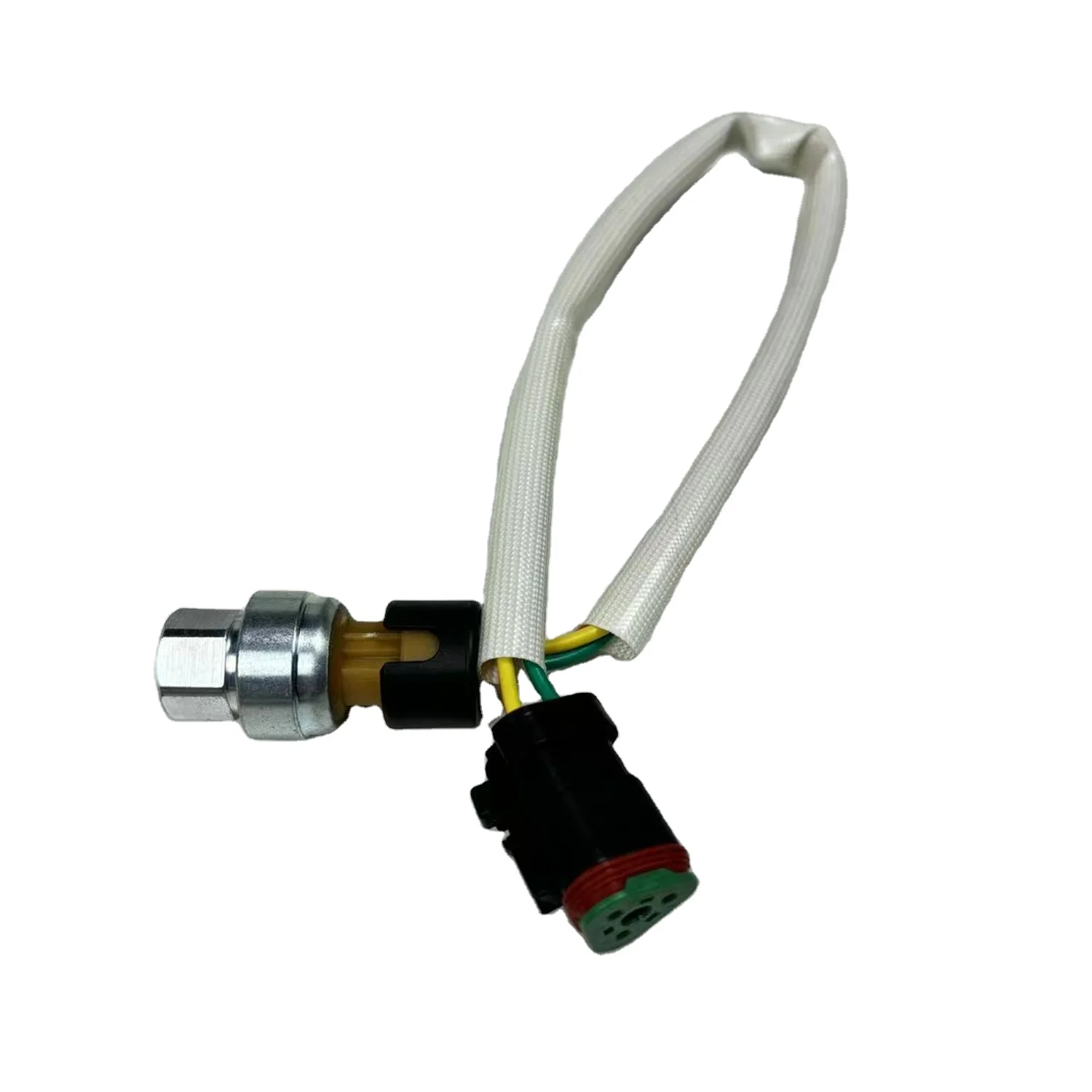 Oil Pressure Sensor 194-6724 For Caterpillar 3406E 3508B C10 C15 C16 C18 Engine