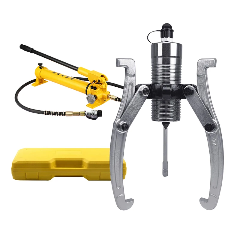 YL-20 Bearing Pulle… - image