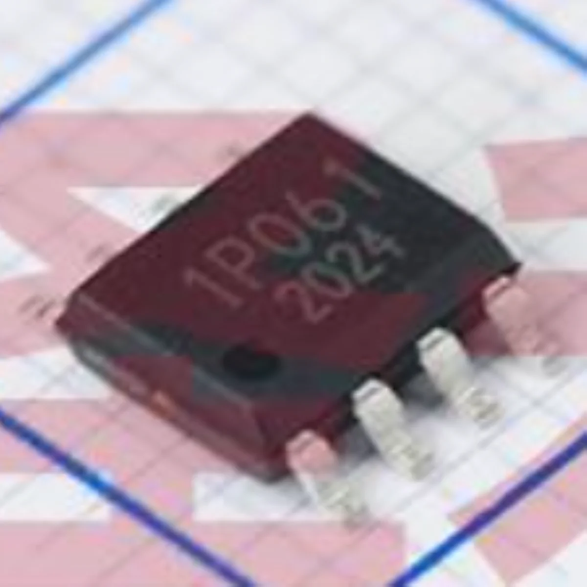 1P061 BM1P061FJ-E2 Original AC-DC Controller & Regulator 75% Flyback 65kHz SOIC-8 SOP8 SO8 8SOPJ IC OFFLINE SWITCH FLYBACK 1P061