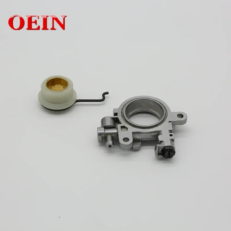 Oil Pump Worm Gear Drive For STIHL 029 039 MS290 MS310 MS390 Gas Chainsaw Parts P/N 11276403200 11256407110