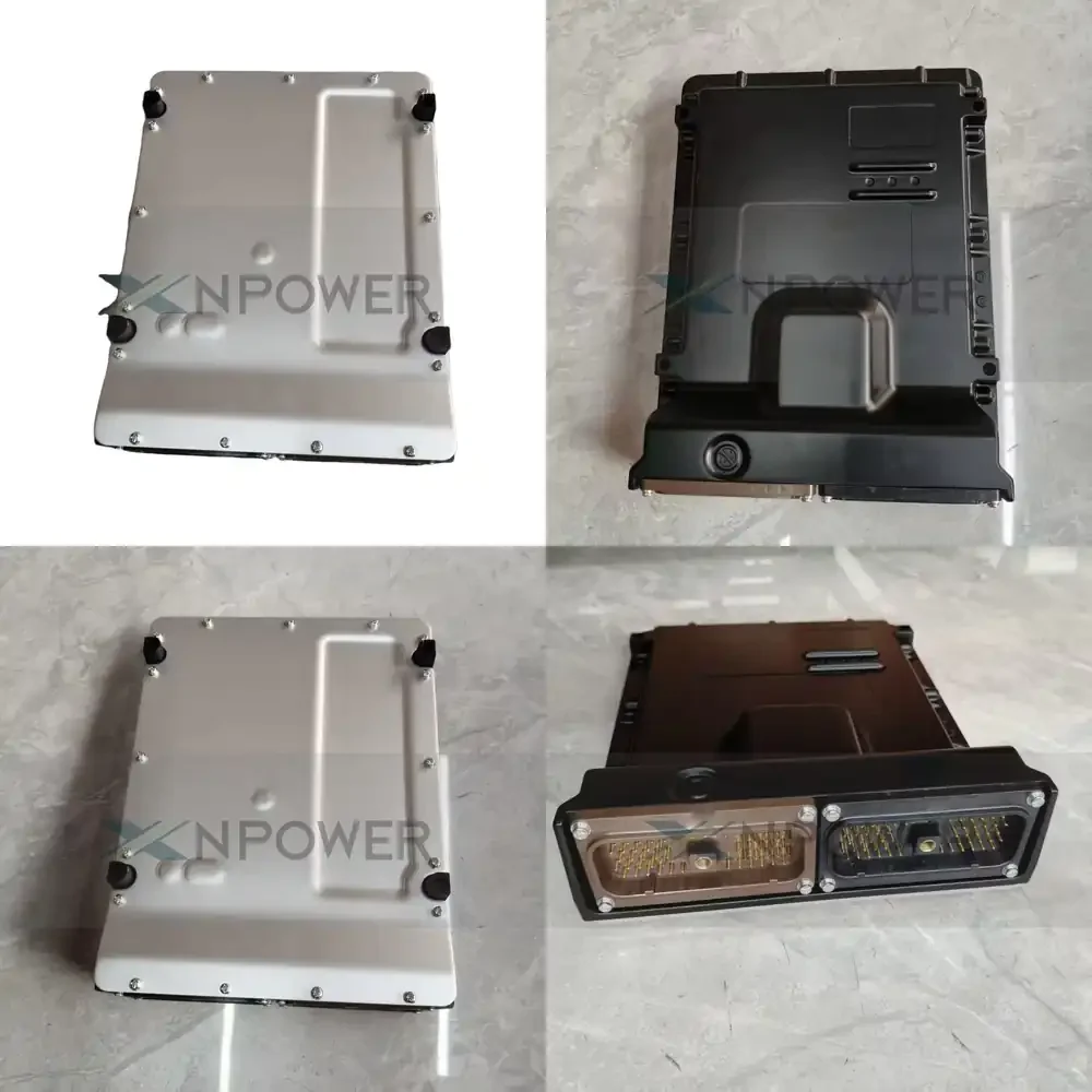 

2026 Hot Item Excavator Spare Parts 309-5710 20R-2325 Machinery Engine 312E 324E C18 CONTROL GP 3095710 20R2325 for