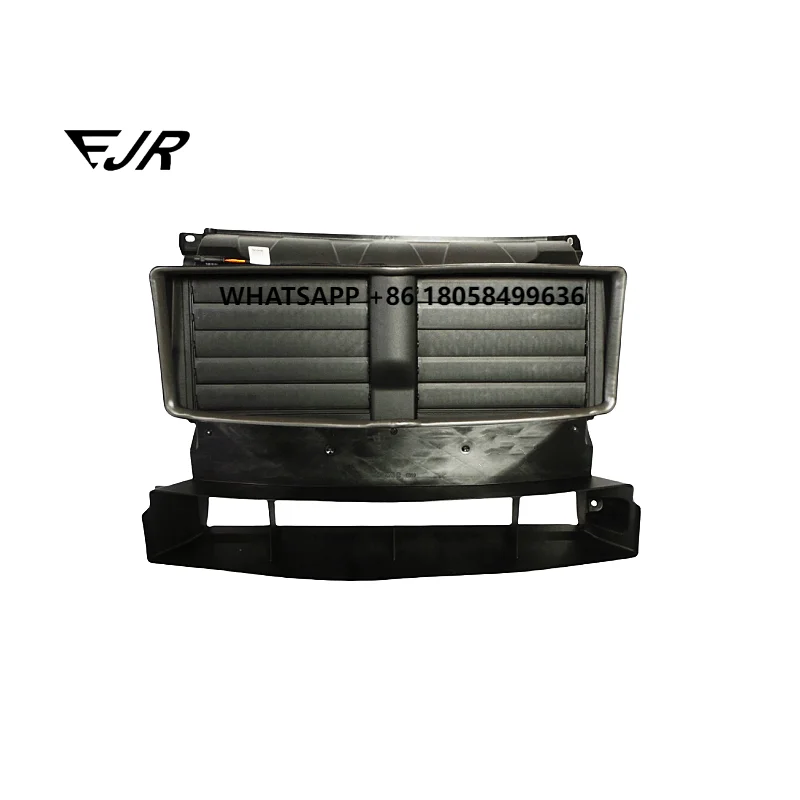 

Radiator air Shutters for Maserati Levante OEM 670149347 High Quality Factory Wholesale Good Price