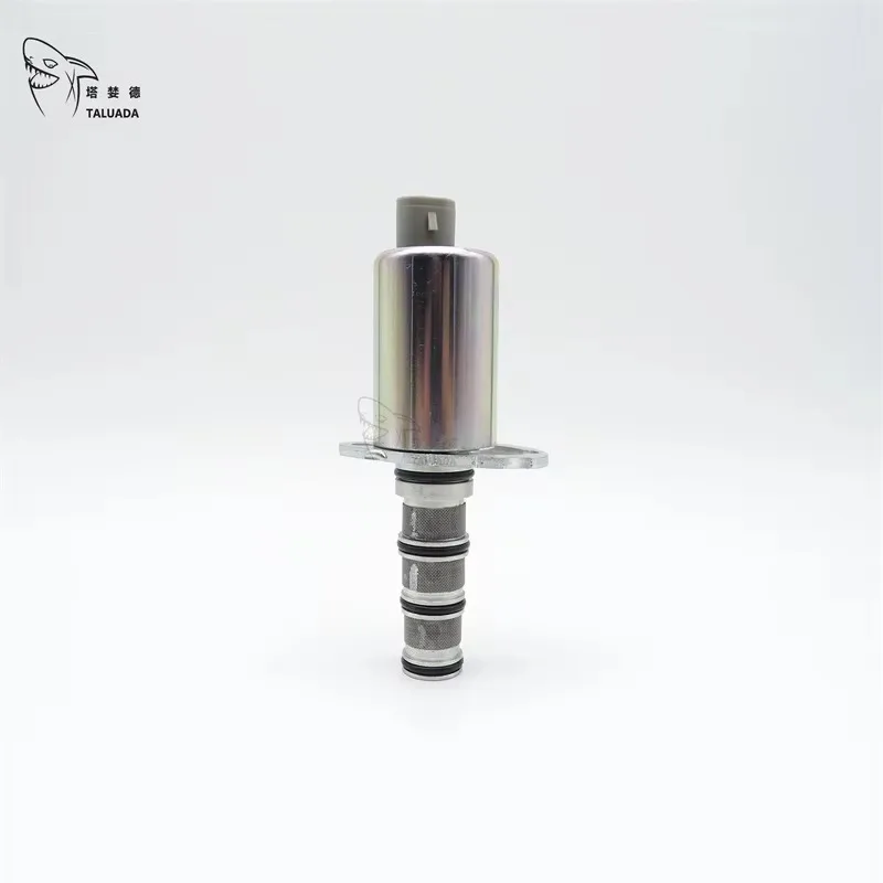 

Solenoid Valve 6B-1204 1404 1204 1354 6100D 6130D 6630 6830 6930 7130 Hydraulic Solenoid Valve Safety Valve AL177192