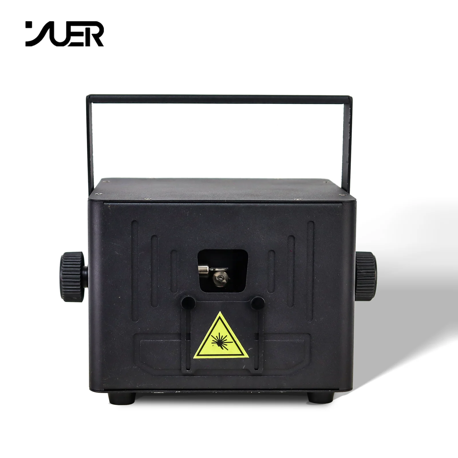 5 واط APP بلوتوث التحكم شعاع تأثير أنماط ضوء DIY بها بنفسك الرسوم المتحركة Gobos الكلمات RGB العارض DMX للديسكو DJ حفلة KTV الزفاف #2