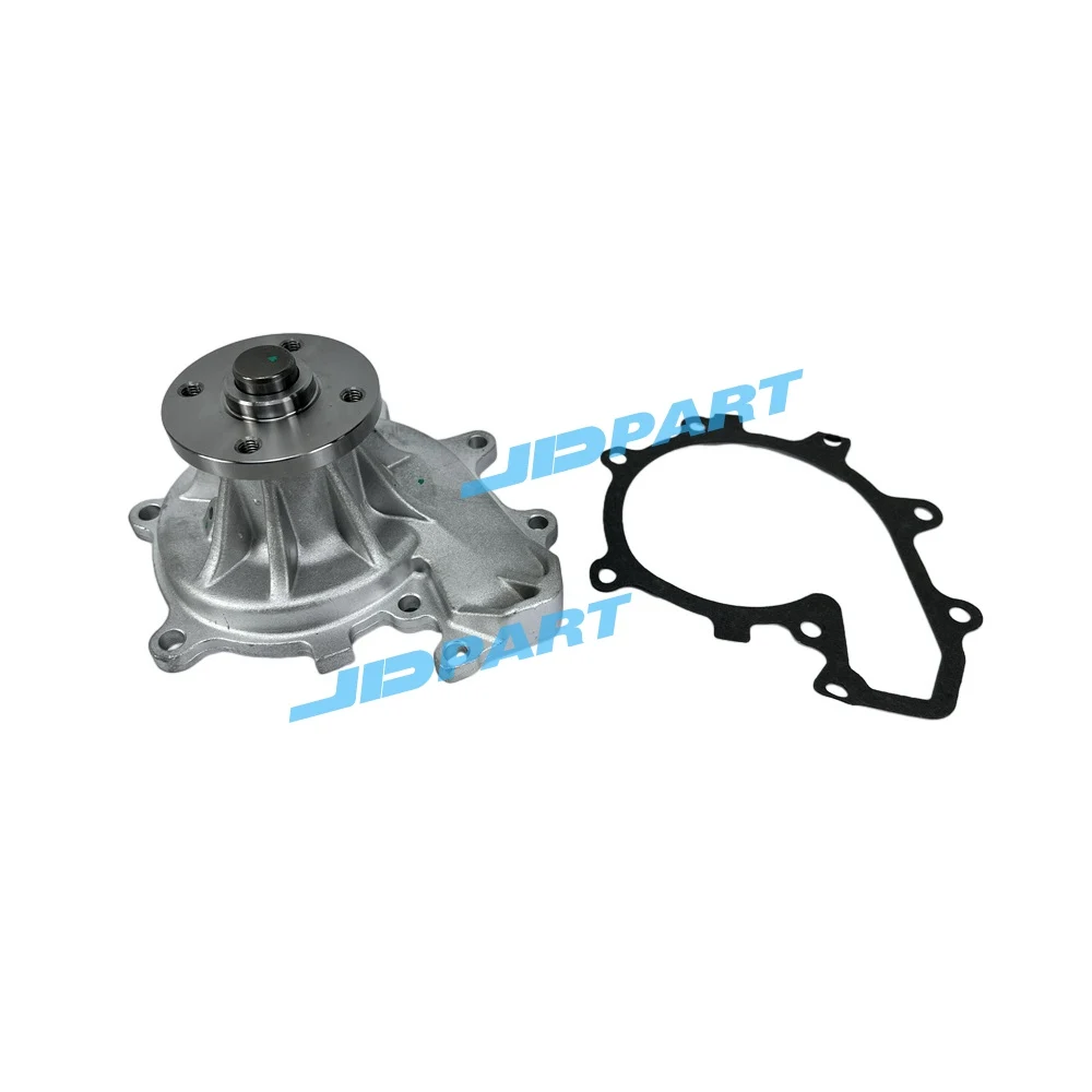 New For Isuzu 4Hk1 Water Pump 8-97073-951-Z 8-97109-676-Z 8-944939-850-0