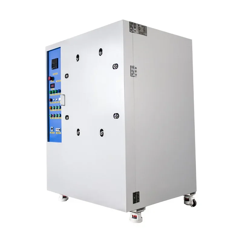 Quenching Furnace High Temperature Resistance Furnace Muffle Furnace Vacuum Atmosphere