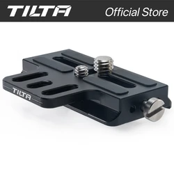 TILTA TGA-ERP Extended Quick Release Baseplate for BMPCC 4K/6K A7S III DSLR Camera to DJI Ronin RS3 RS3 Pro RS4 RS4 Pro RS5