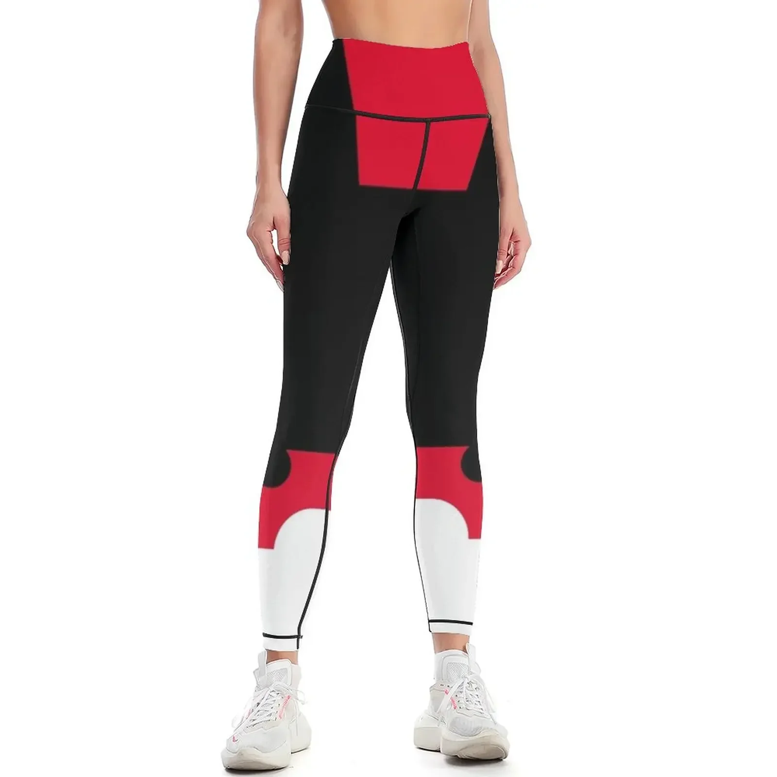 

Nightcrawler Leggings Fitness woman fitness set gym jogging pants gym top Womens Leggings