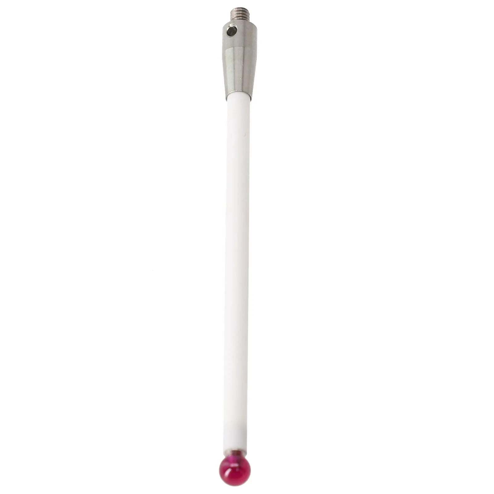 Replacement Pack 2Pcs for Renishaw A50003712 CMM Probe Stylus with 100mm Ceramic Stem and 6mm Ball Head for Coordinate Machines