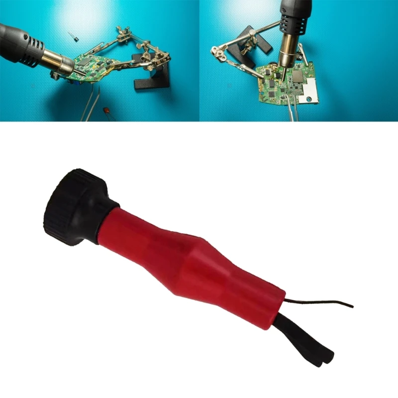 1xEffectively MIG Nozzle Cleaner  Welding-Torch Tip Reamer for Gas-Shielded Welding-Torch Welding-Accessories