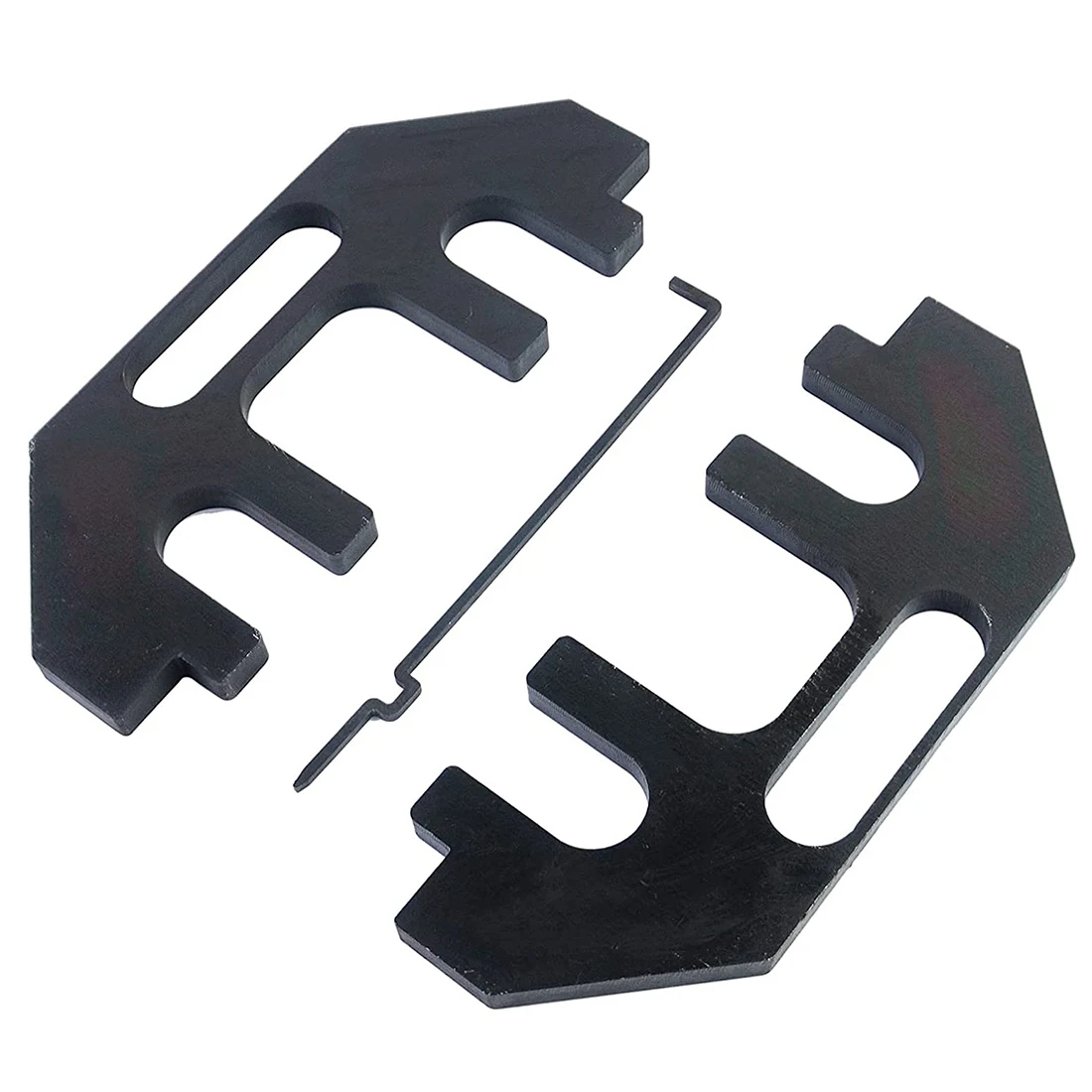 

Camshaft Holding Tool Timing Alignment Holder Tool for Mercury 3.5L 3.7L Engines Replace -1248