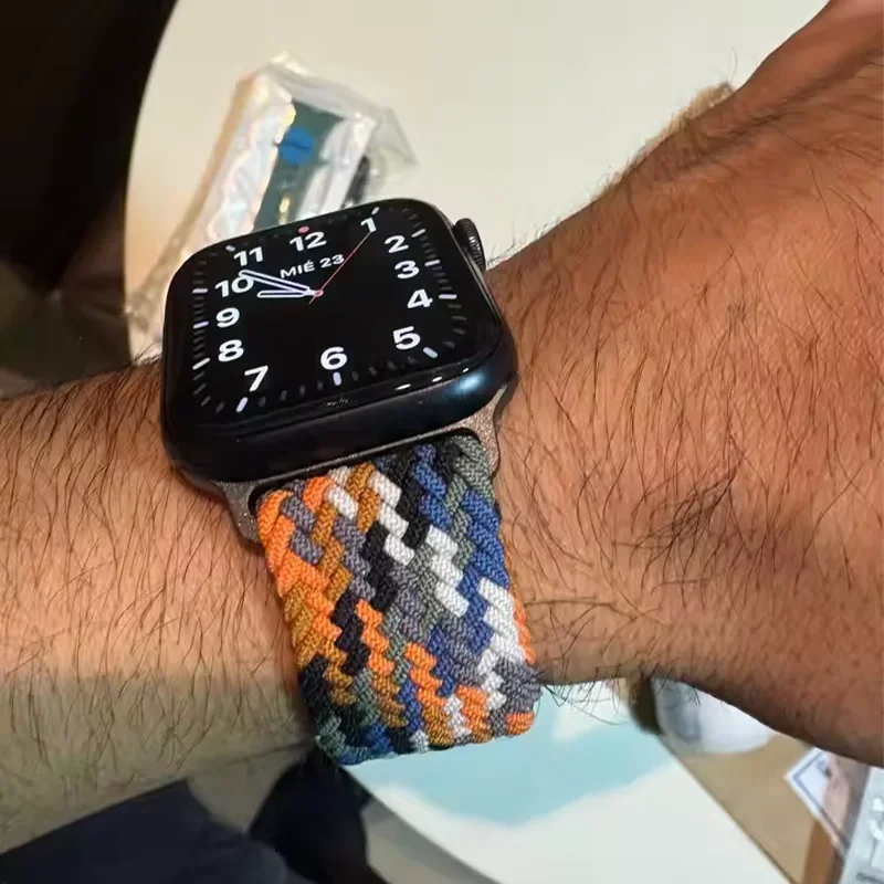 Parachute Straps Fo… - image