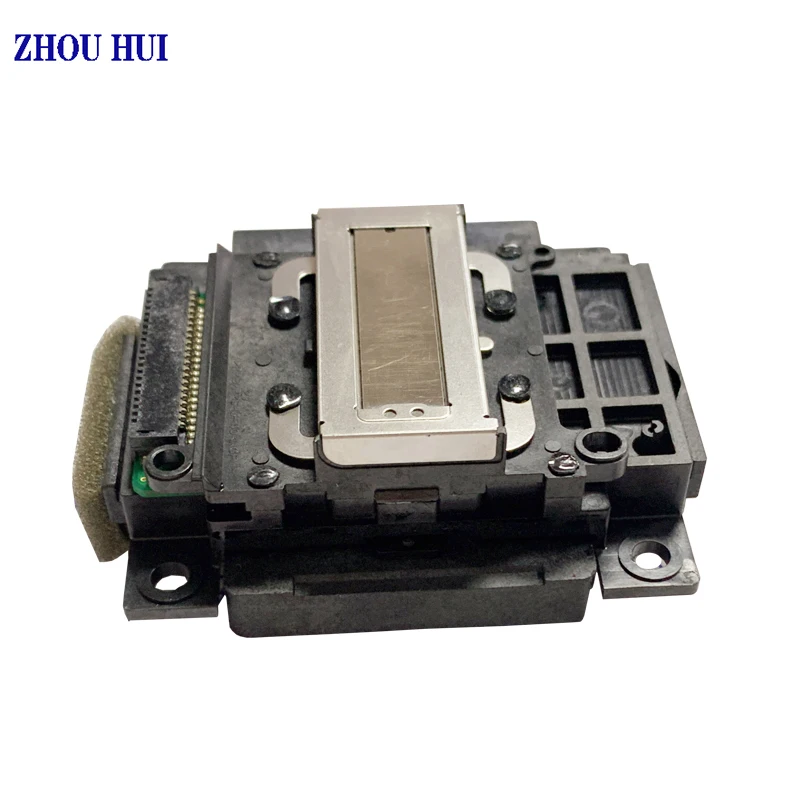 Cabezal de impresión FA04010 FA04000 para impresora Epson L300, L301, L351, L358, L120, L210, L211, L1110, L3110, L4150, L3158, L3153, L3166, L3110, ET-2550