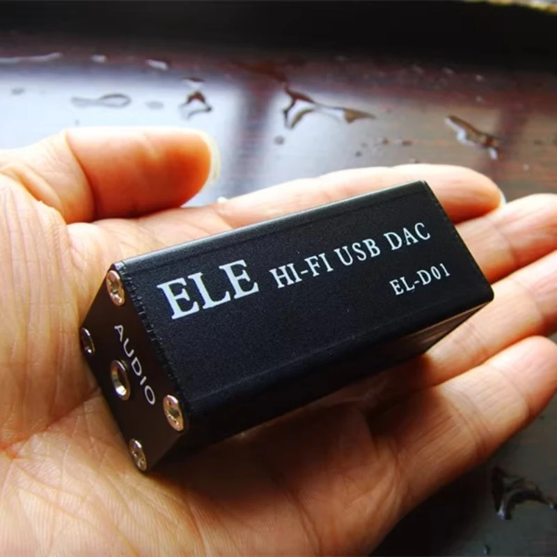 Usb New External So… - image