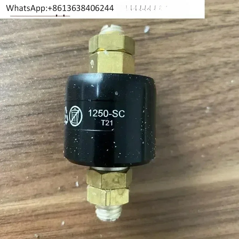

Стопорное кольцо MERCOTAC M430C M230 M205 1250SC 630 830 110 проводящее скольжение
