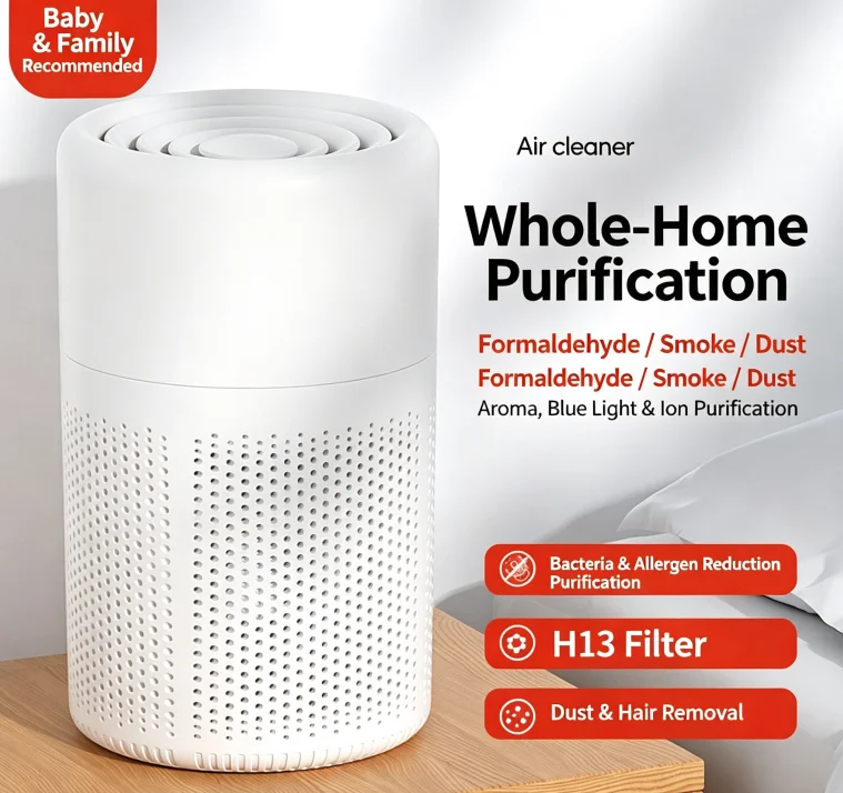 Thumbnail 3 - #3 Best Air Purifier Filters to Buy In 2026