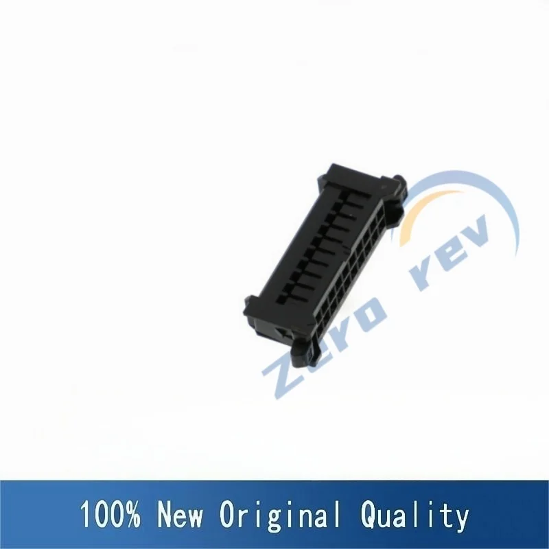 20-50Pcs 100% New DF51-20DS-2C CONN RCPT HSG 20POS 2.00MM