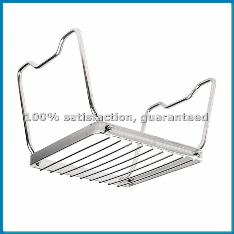 

Многофункциональный складной гриль для костра, портативный походный гриль из нержавеющей стали, подставка для дровяной печи на открытом воздухе - FABY