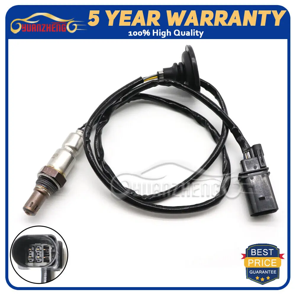 Upstream Front Air Fuel Ratio Lambda O2 Oxygen Sensor For Mitsubishi ASX Outlander Lancer RVR 2.0L  2.4L 234-5051 1588A228