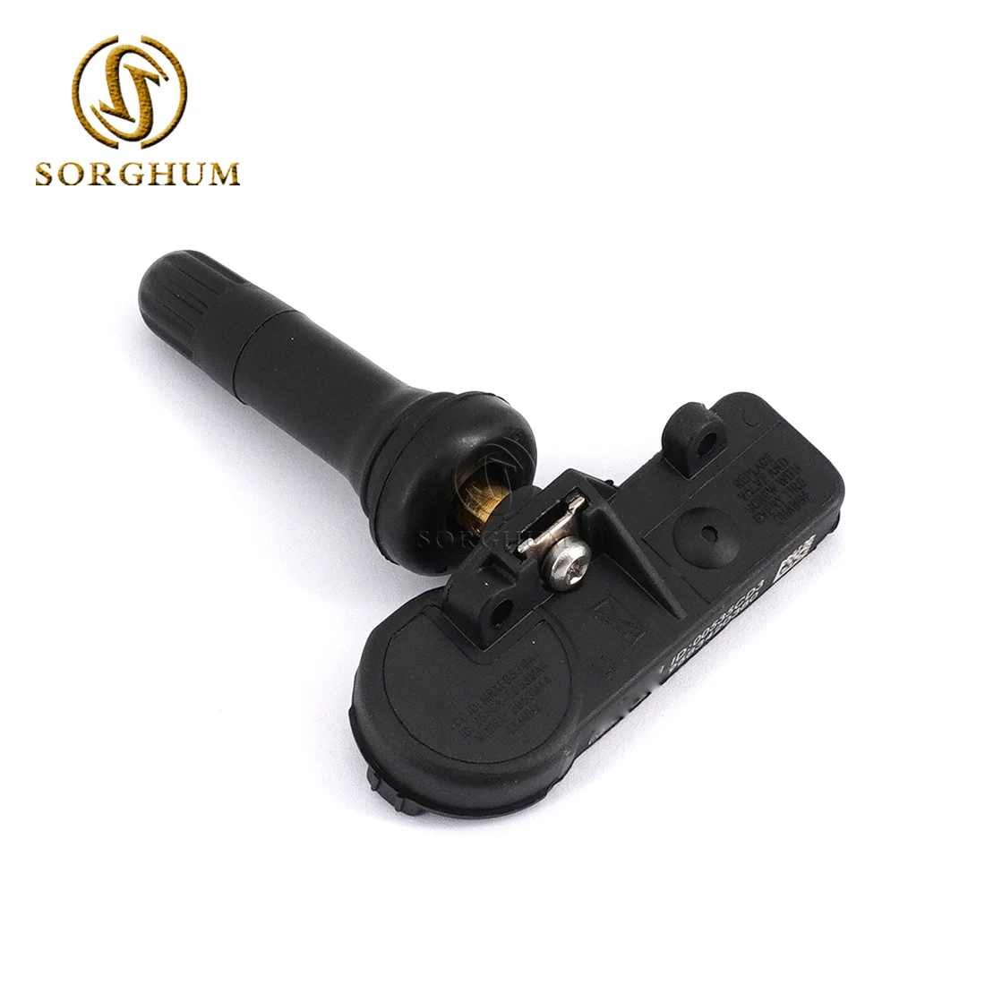 

Sorghum 9683420380 9673860880 433MHz TPMS Tire Pressure Monitor Sensor For Peugeot Partner 207 308 For Citroen Berlingo C4 C5