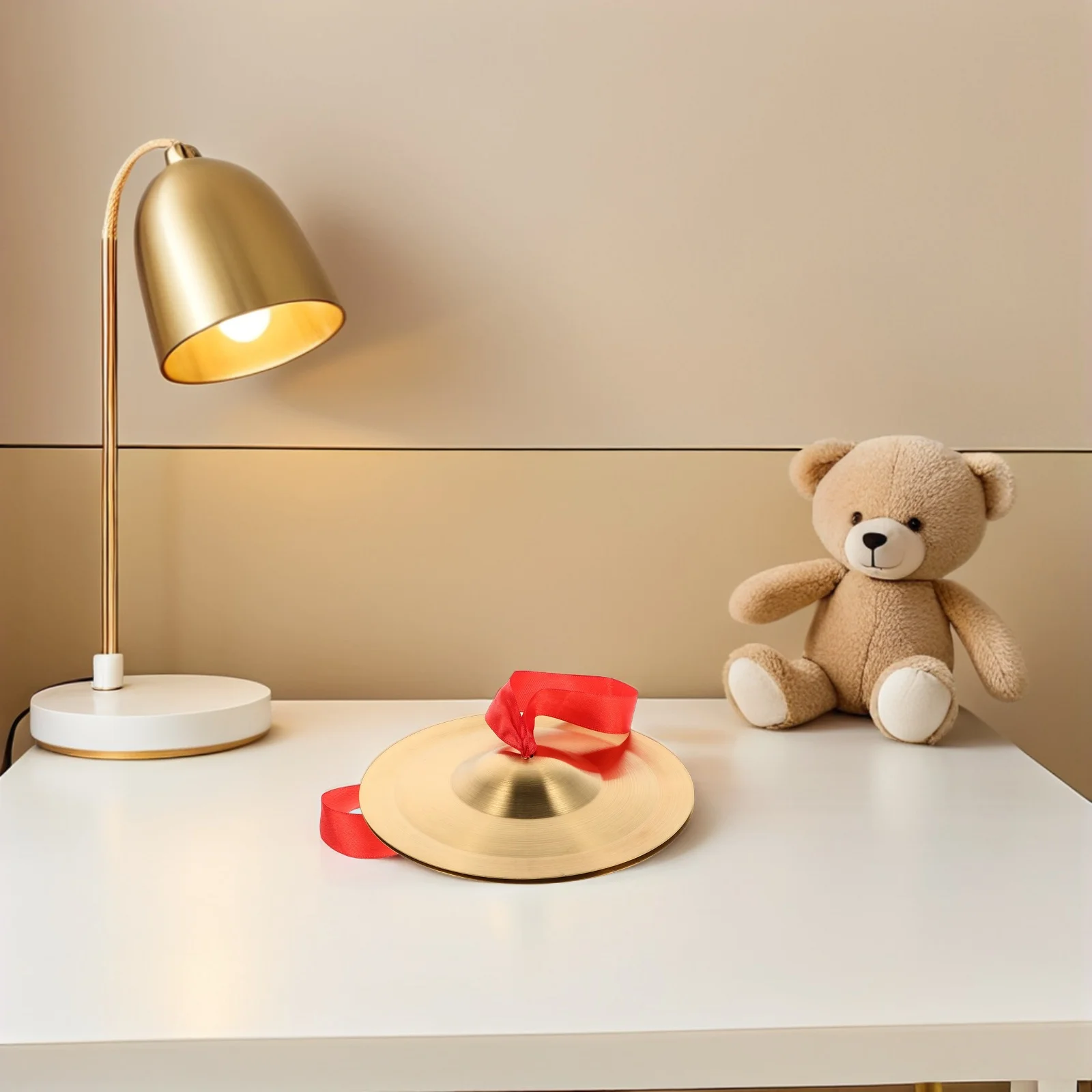 1 زوج صغير 5 سنتيمتر سبائك اليد خفيفة الوزن تحطم الصنج للبالغين الموسيقى التعليم قرع أداة فنجر الصنج الفرقة