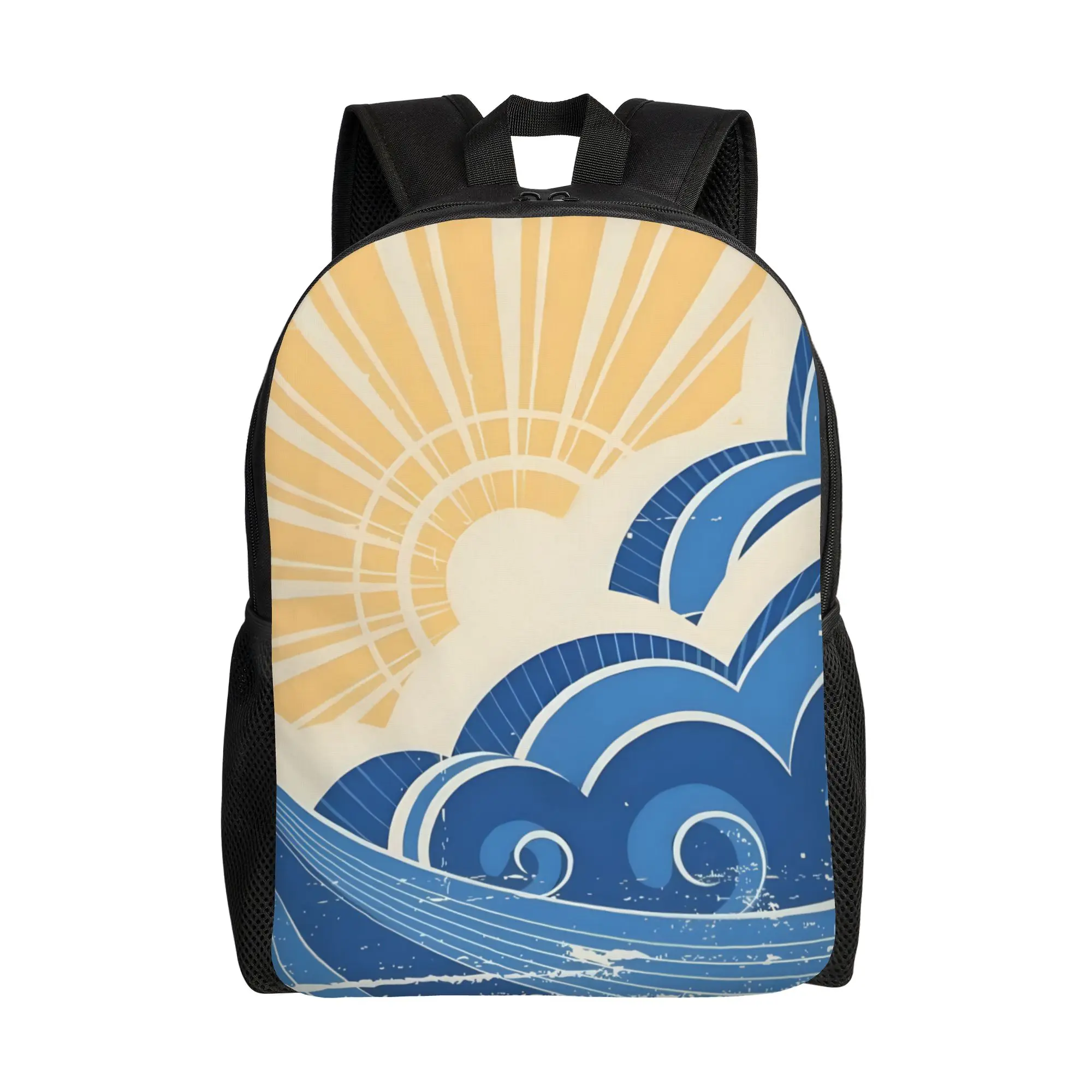 

Рюкзак «Моана» (1 шт.) – Новинка к новому учебному году, подарок на день рождения, к началу нового учебного года