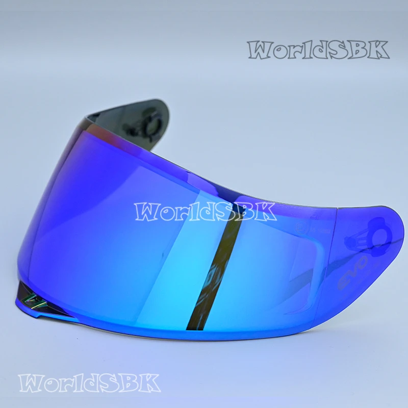 For AGV K5 K5S K5-S K3SV K1 K1S Compact ST Motorcycle Helmet Visor Lens Shield Glasses Full Face Pin Accesorios Para Moto Casque view 4
