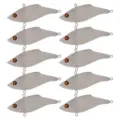 7.8cm 9.1g 25pcs