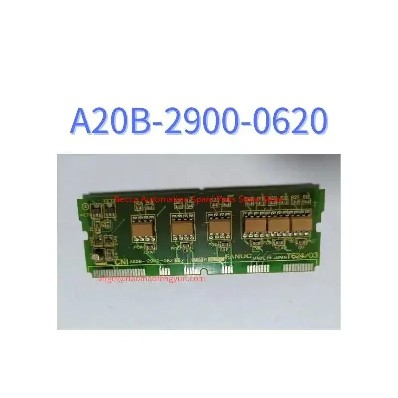 

Brand New Test OK A20B-2900-0620