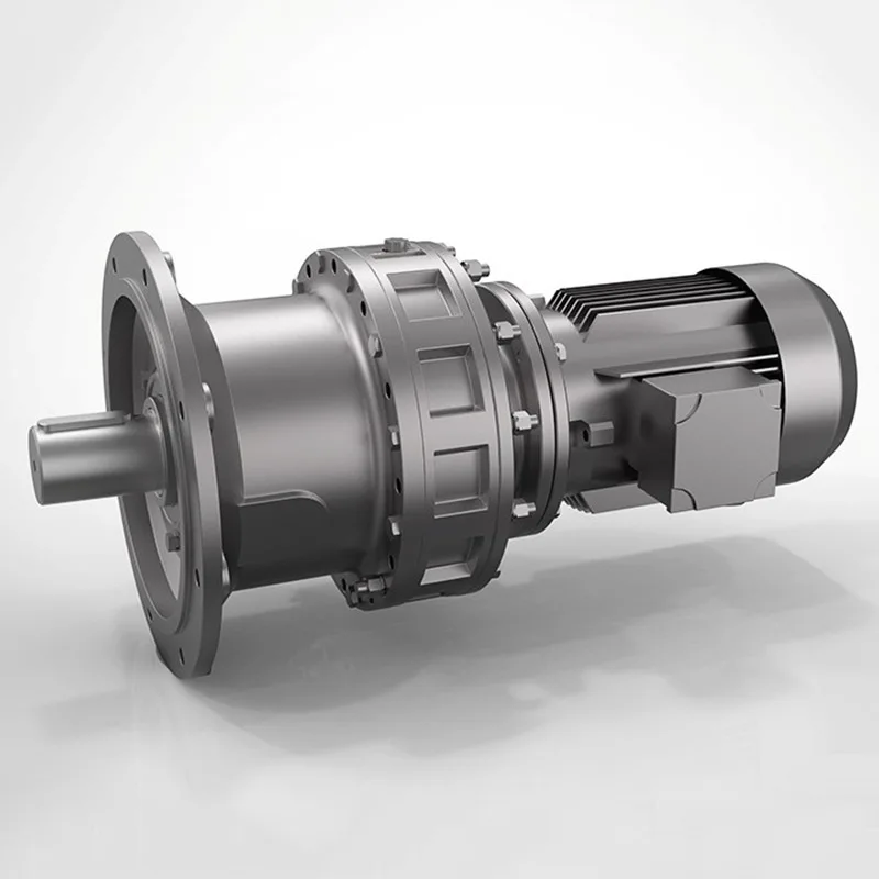 

Cycloid gear reducer seat, cycloid gear