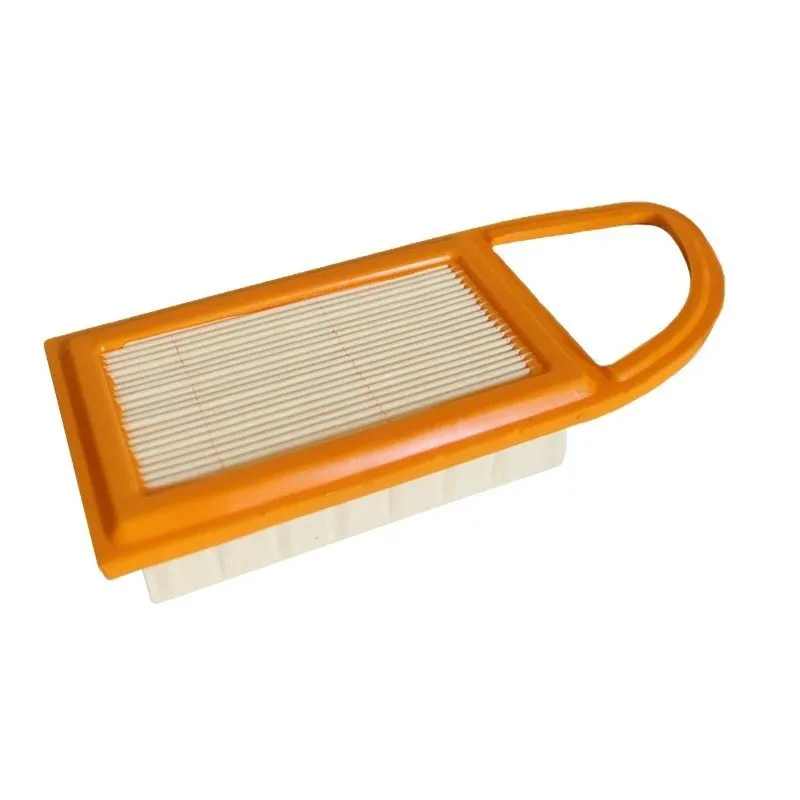 4282-141-0300 Air Filter Kit For BR600 BR550 BR500 BR700 Backpack Blower Air Filter Accessories Garden Power Tool Accessories