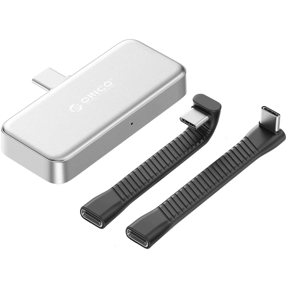 ORICO FlashPod Portable SSD 1TB 本体 ORICO FlashPod Portable SSD 1TB 本体 The New Orico FlashPod S20