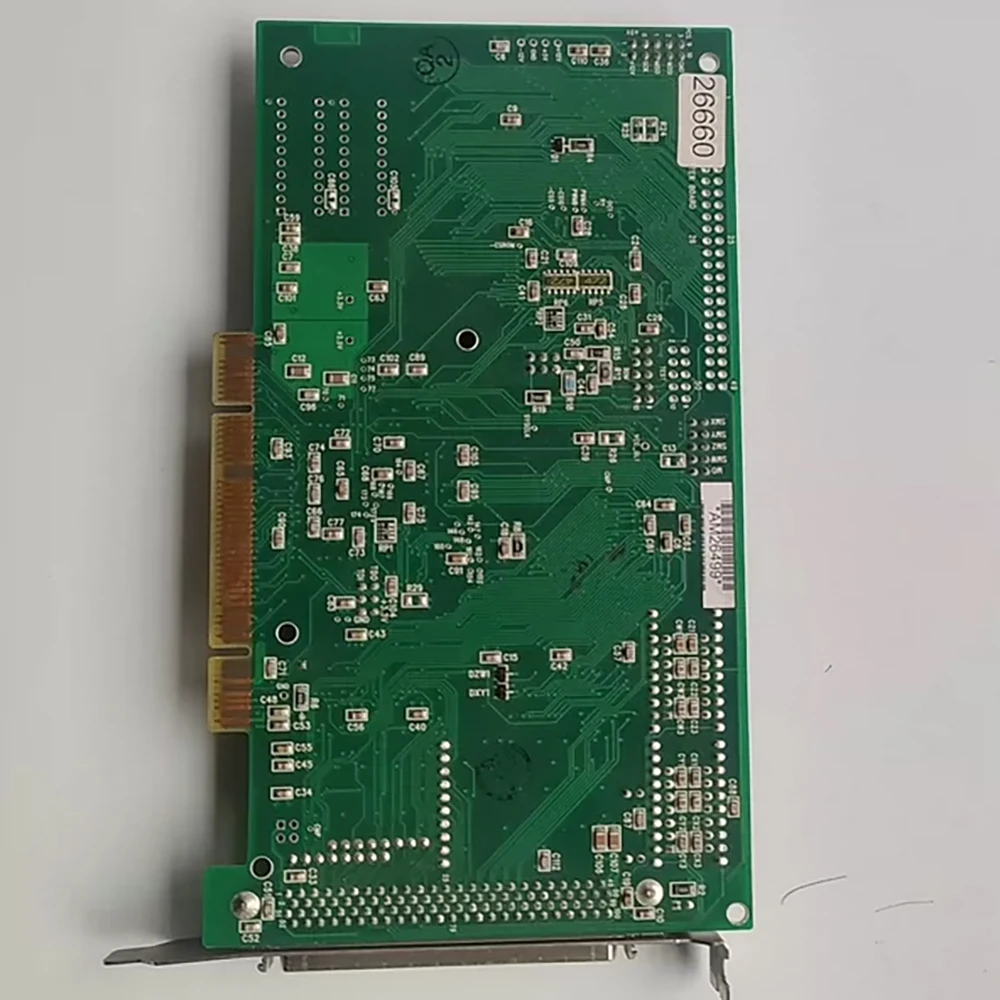 Motion Control Card DMC-1842 REV.F