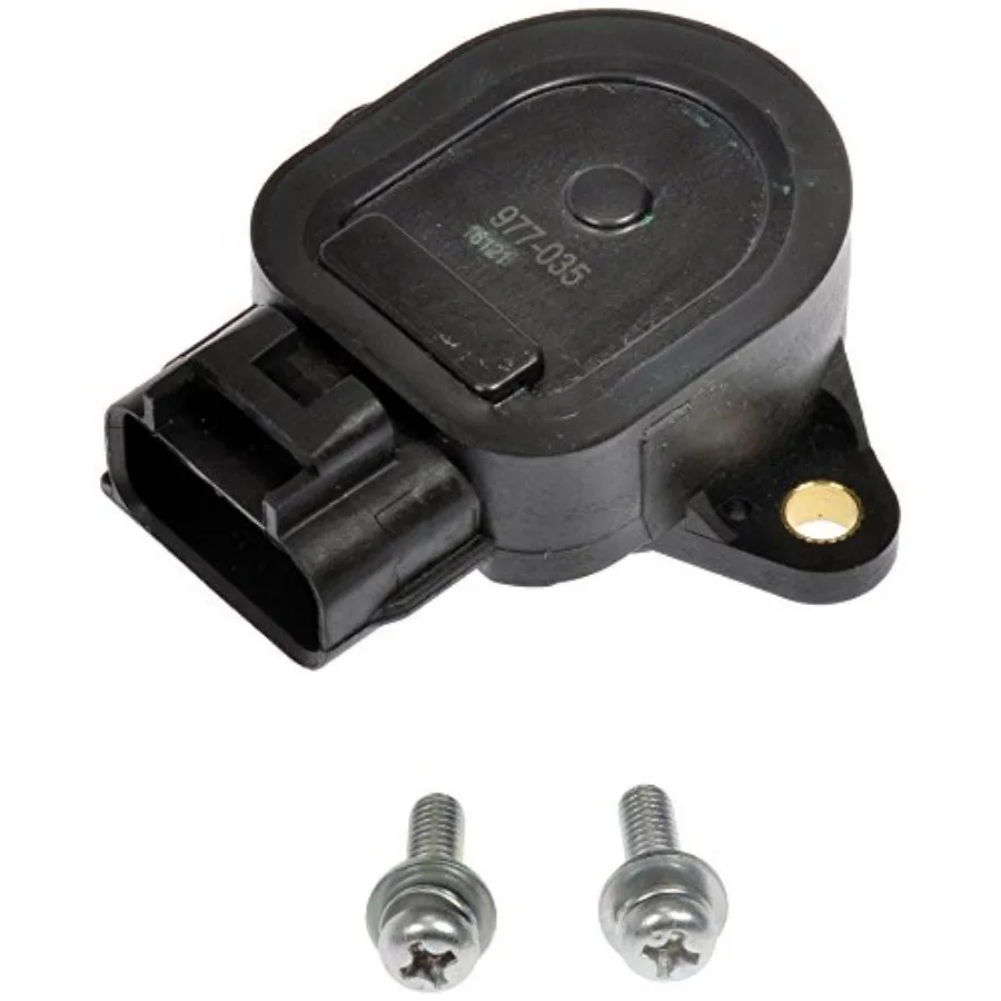 

977-035 Throttle Position Sensor Compatible with Select Toyota Models