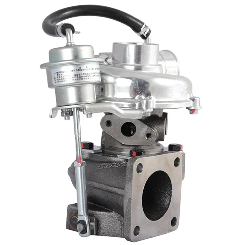 RHB5 VI58 for ISUZU Trooper Rodeo 4JB1T 2.8TD 97HP Turbo Turbocharger 8944739540 8944739541 8970223170 8970192920 8944777341 - Image 3