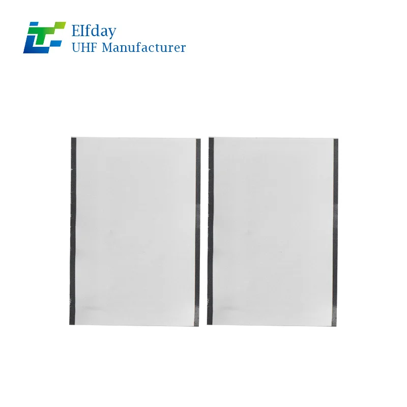 UHF RFID Washable Laundry Tag for Industrial Textile and Hotel Linen Management - Image 4