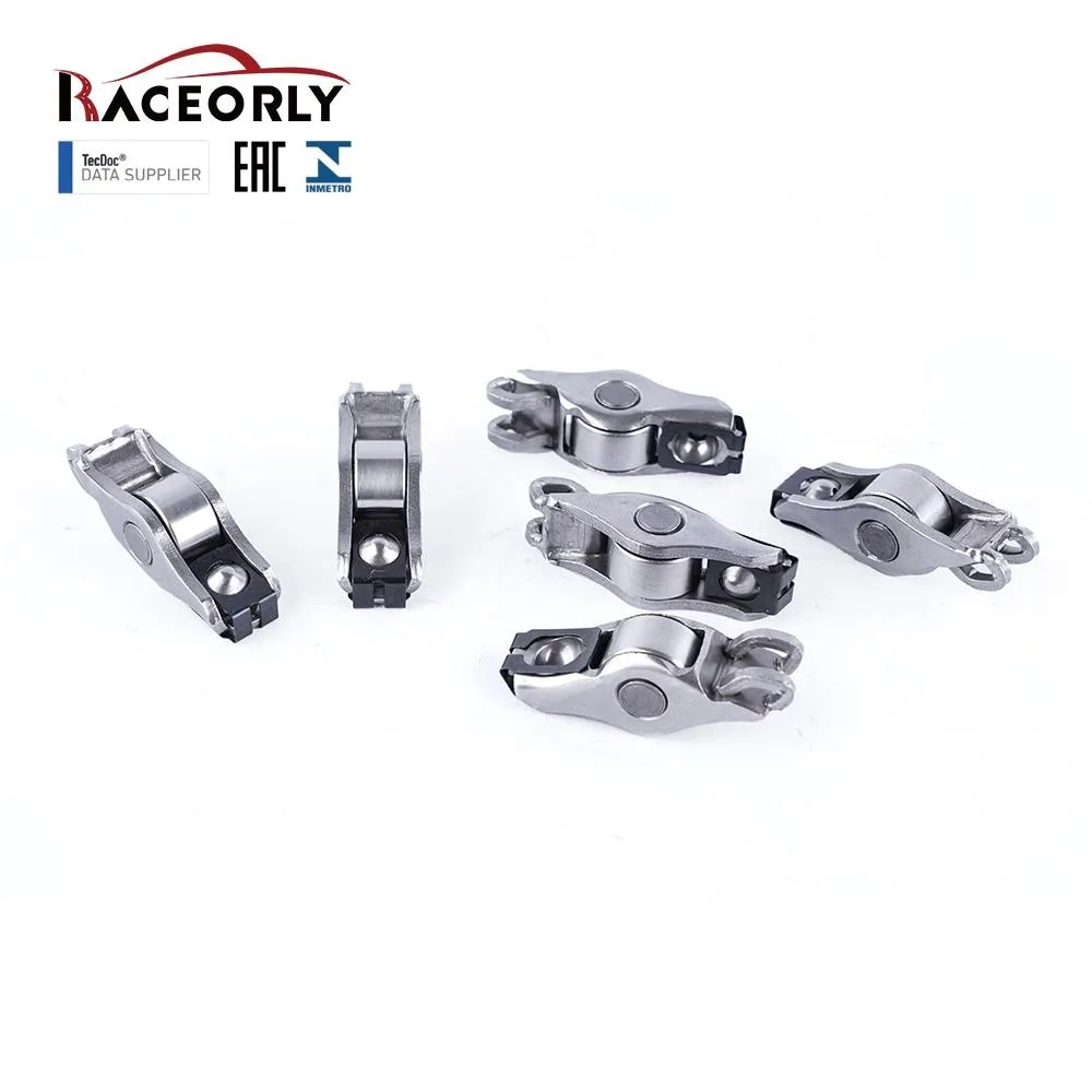 أذرع الروك RACEORLY 16x لأودي Q73.0TCAS/CRC ديزل 2.0 VW Tiguan 059109417J