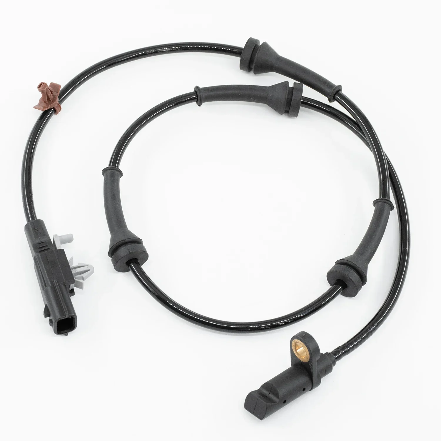 Rear Left or Right ABS Wheel Speed Sensor for Nissan Rogue 2014-2016 / X-Trail 2015-2016 2.5L 4WD 4x4 47900-4BF0A 47900-4CL4A
